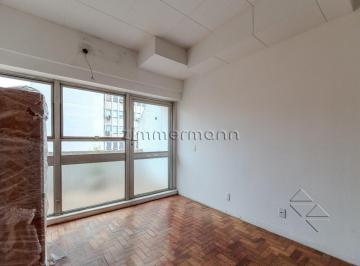 Comercial · 85m² · 1 Vaga · CONJUNTO COMERCIAL VILA BUARQUE 1 VAGA