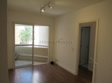 Apartamento · 36m² · 1 Quarto · 1 Vaga · APARTAMENTO PERDIZES 1 DORMITÓRIO 1 VAGA