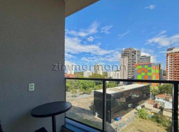 Apartamento · 25m² · 1 Quarto · APARTAMENTO STUDIO 1 DORMITÓRIO