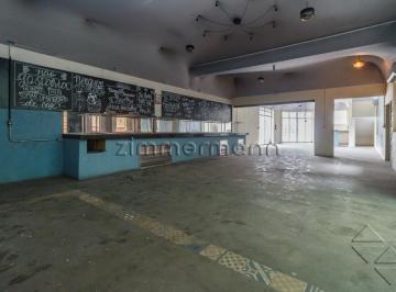 Comercial · 563m² · 2 Vagas · CASA COMERCIAL LAPA 2 VAGAS