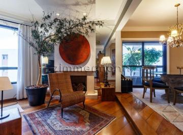 Apartamento · 205m² · 4 Quartos · 3 Vagas · APARTAMENTO PERDIZES 4 DORMITÓRIOS 3 VAGAS