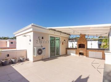 Casa · 315m² · 4 Quartos · 3 Vagas · CASA DE CONDOMÍNIO SANTO AMARO 4 DORMITÓRIOS 3 VAGAS