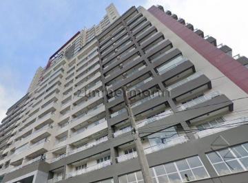 Comercial · 38m² · 1 Vaga · CONJUNTO COMERCIAL TATUAPÉ 1 VAGA