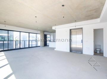 Apartamento · 156m² · 2 Quartos · 2 Vagas · APARTAMENTO VILA OLIMPIA 2 SUÍTES 2 VAGAS