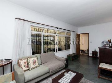 Comercial · 184m² · 3 Vagas · CASA POMPÉIA 3 DORMITÓRIOS 3 VAGAS
