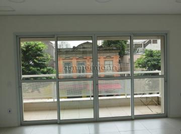Comercial · 37m² · 1 Vaga · CONJUNTO COMERCIAL SANTA CECILIA 1 VAGA