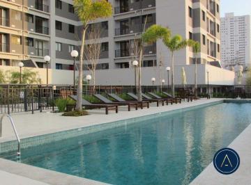 Apartamento · 50m² · 2 Quartos · Apartamento para aluguel - no Socorro
