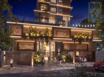 Apartamento · 55m² · 3 Quartos · Apartamento à venda - em Tirol