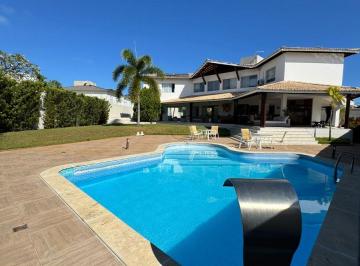 Casa de 5 quartos, Salvador · Casa a venda no Itaigara com 5 quartos piscina e área gourmet em condomínio fechado