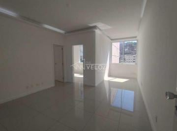 Apartamento · 69m² · 2 Quartos · Apartamento - Padrão / Residencial / Catete