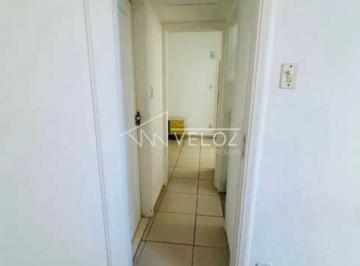 Apartamento · 38m² · 1 Quarto · Apartamento : Padrão / Residencial / Botafogo