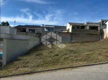 Terreno · 200m² · TERRENO COM 200M² EM PALHOÇA, BAIRRO BELA VISTA Á VENDA.