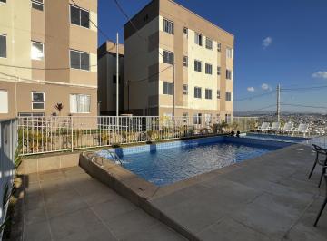 Apartamento · 45m² · 2 Quartos · Apartamento à venda - Arvoredo 2ª Seção