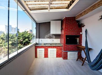 Apartamento · 80m² · 2 Quartos · 2 Vagas · Cobertura MOBILIADA 02 quartos e 2 vagas de garagem no bairro Santana