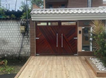 Casa de 1 quarto, Rio de Janeiro · Aluga-se casa na rua Jorge Serpa Merce, Bangu