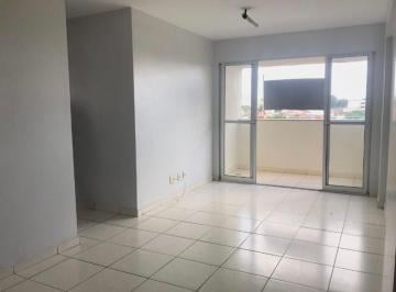 Apartamento de 3 quartos, Samambaia · Samambaia - 3 quartos - 74 metros - 1 vaga