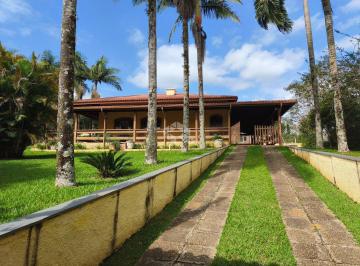 Rural · 433m² · 3 Quartos · Chácara com 2.700m² à venda por R$ 1.550.000,00 - Jd Maria Antonina - Mairiporã/SP.