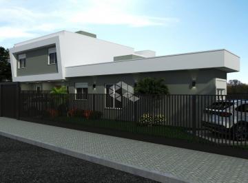 Casa · 76m² · 2 Quartos · 1 Vaga · Sobrado com 2 dormitorios na Estancia Velha Canoas