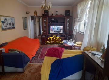 Casa · 150m² · 3 Quartos · 2 Vagas · Sobrado 03 dormitórios, Vila Valença