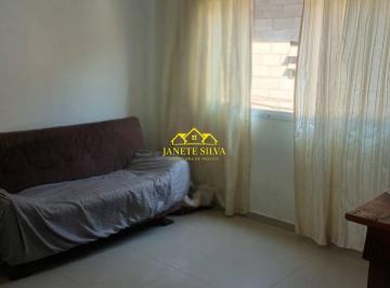 Casa · 90m² · 2 Quartos · 1 Vaga · Casa duplex 02 dormitórios