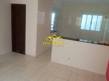 Casa · 2 Quartos · 1 Vaga · Casa Triplex 02 dormitórios Planalto Bela Vista