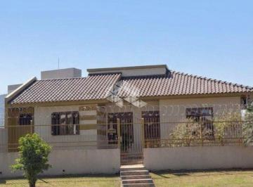 Casa · 228m² · 3 Quartos · 4 Vagas · Excelente casa a venda em Camobi com 3 quartos e 4 banheiros.