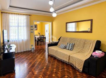 Apartamento · 105m² · 4 Quartos · 1 Vaga · Apartamento 4 quartos/Dormitórios e 1 vaga, 104m² ao lado da Sogipa, bairro São João