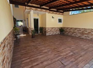 1 · Casa Duplex 3 quartos no Eusébio