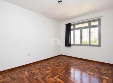 Apartamento · 139m² · 4 Quartos · Apartamento à venda com 4 dormitórios/quartos no Centro histórico de Porto Alegre