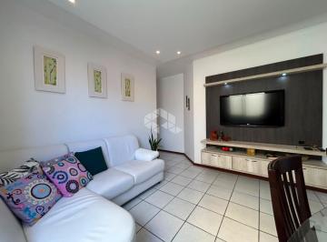 Apartamento · 61m² · 2 Quartos · APARTAMENTO À VENDA EM CAMPINAS SÃO JOSÉ COM 2 DORMITÓRIOS MOBILIADO E VAGA DE GARAGEM
