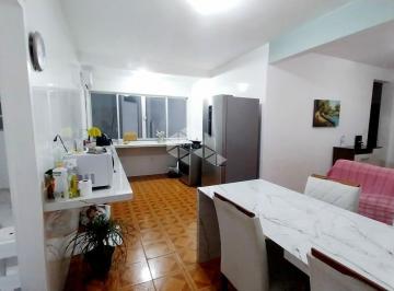 Apartamento · 93m² · 3 Quartos · APARTAMENTO COM 3 QUARTOS E 1 VAGA DE GARAGEM EM BARREIROS SÃO JOSÉ