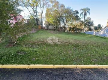 Terreno · 336m² · Terreno no Condomínio Belle Ville