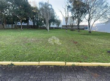 Terreno · 336m² · Terreno no Condomínio Belle Ville
