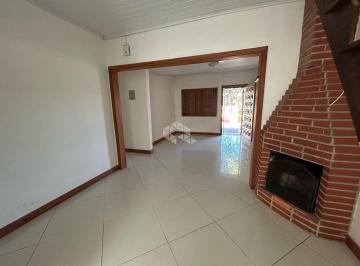 Casa · 78m² · 3 Quartos · CASA SOBRADO 3 DORMITÓRIOS JARDIM CARVALHO
