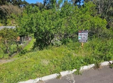 Terreno · 768m² · Excelente oportunidade para quem busca investir ou construir.