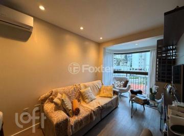 658ca629 · Apartamento, 2 dormitórios, 67 m², em Agronômica