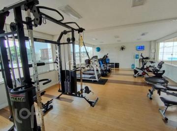 2a95a7cb · Apartamento, 3 dormitórios, 97 m², em Capoeiras
