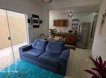 4a9c795f · Apartamento, 2 dormitórios, 60.19 m², em Ingleses do Rio Vermelho