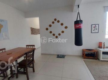 60283399 · Apartamento, 3 dormitórios, 89.4 m², em Coqueiros