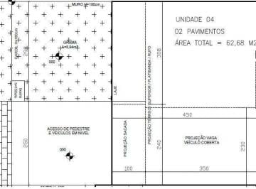 Casa · 63m² · 3 Quartos · Sobrado à venda em construção - Sítio Cercado, Curitiba
