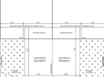 Casa · 76m² · 3 Quartos · 1 Vaga · Sobrado à venda em construção - Sítio Cercado, Curitiba