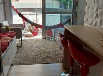 ca60777296bb5b4e1235f8e3b71c81c9.jpeg · Kitnet / JK / Studio, 1 dormitórios, 24 m², em Consolação