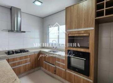 Casa · 137m² · 3 Quartos · 2 Vagas · Condomínio Horto Florestal II - Sobrado com 3 suítes no Condomínio Horto Florestal II, Sorocaba/SP