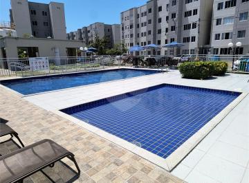 Apartamento · 41m² · 2 Quartos · 1 Vaga · Apartamento com 2 quartos à venda em Barroso - CE