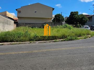 Terreno · 323m² · Terreno à venda no bairro Loteamento Nova Espírito Santo - Valinhos/SP