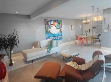 Apartamento · 140m² · 1 Quarto · 2 Vagas · Duplex com 1 quartos à venda em Jardim são paulo(zona norte) - SP