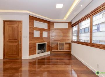 Apartamento · 95m² · 2 Quartos · 2 Vagas · Apartamento com 2 quartos à venda em Bela vista - RS