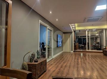 Apartamento · 155m² · 3 Quartos · 2 Vagas · Apartamento com 3 quartos à venda em Moinhos de vento - RS