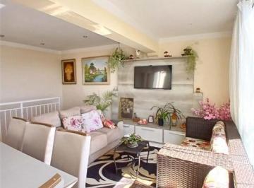 Apartamento · 96m² · 4 Quartos · 2 Vagas · Apartamento com 4 quartos à venda em Jardim wanda - SP