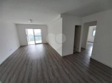 Apartamento · 135m² · 3 Quartos · 1 Vaga · Apartamento com 3 quartos à venda em Vila bonfim - SP